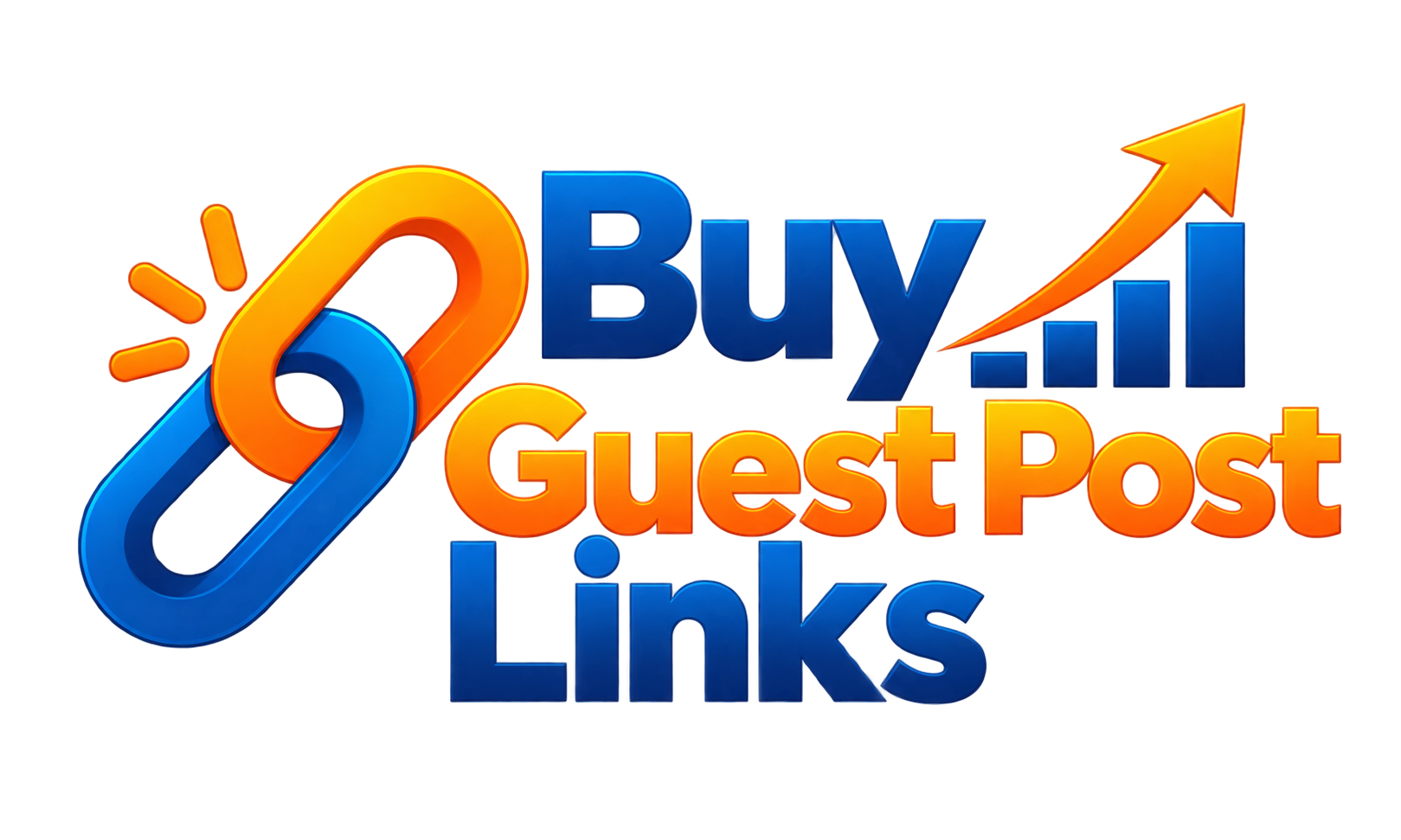 Buy Guest Post Links