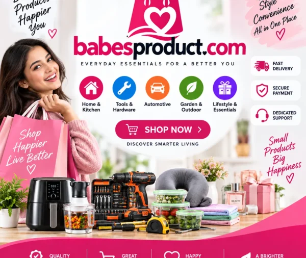 babesproduct.com