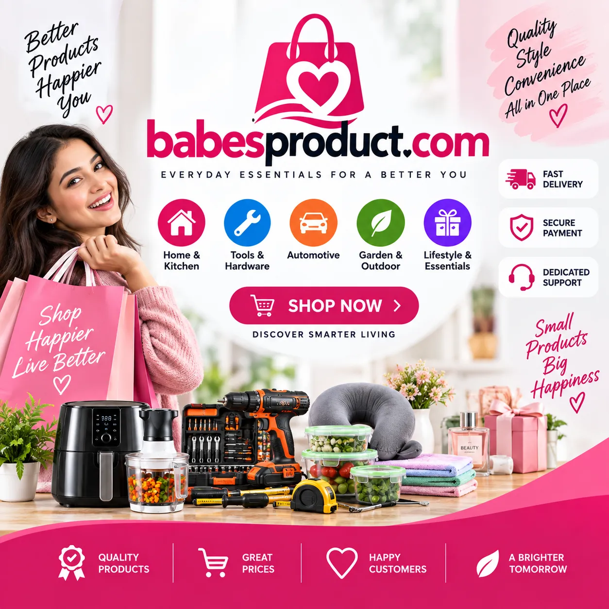 babesproduct.com
