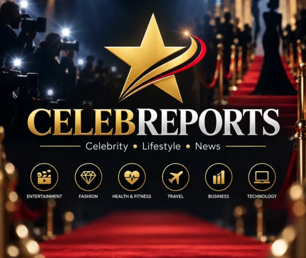 celebreports.com