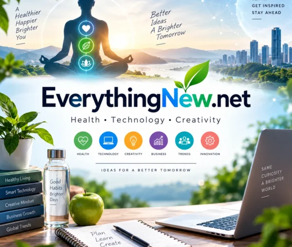 everythingnew.net