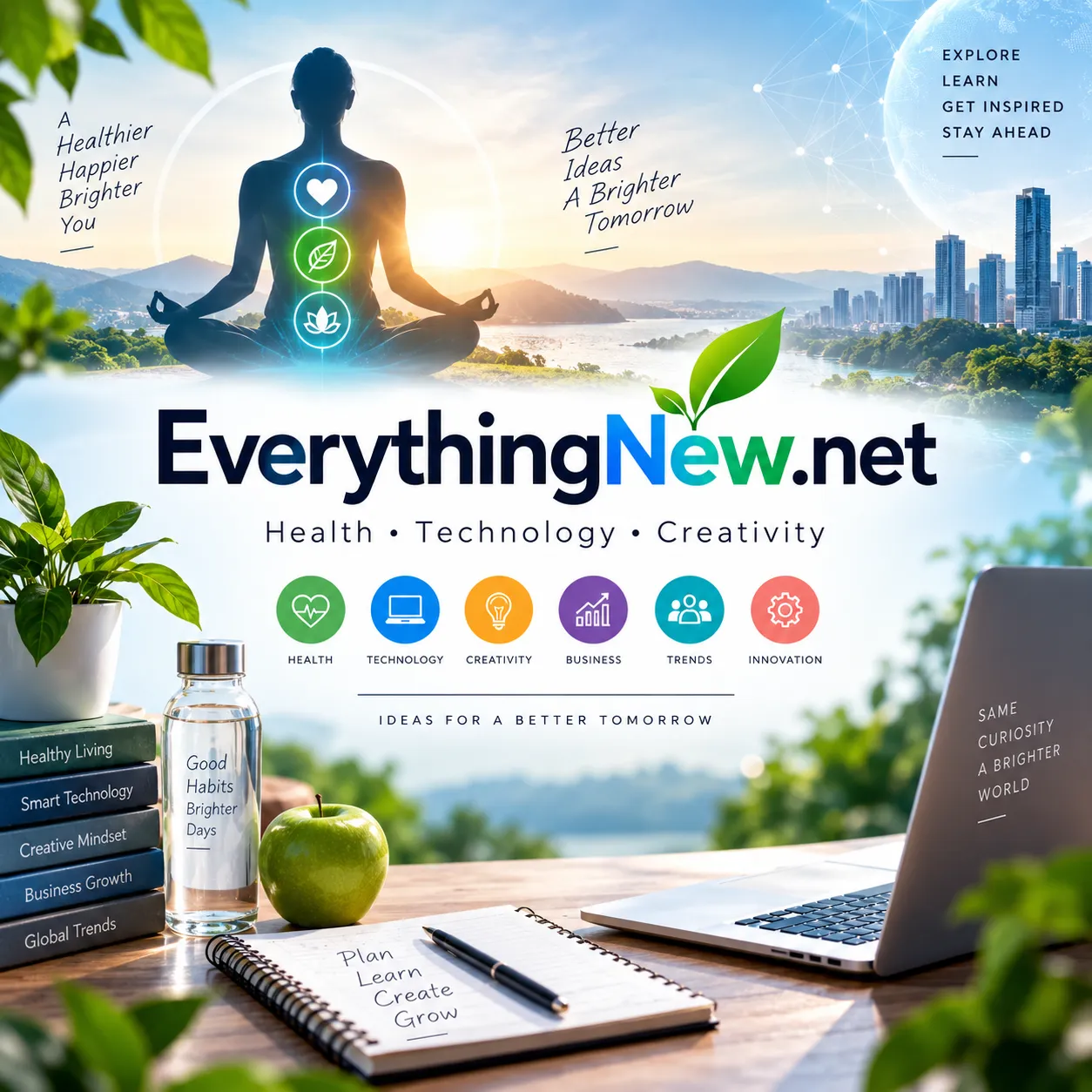 everythingnew.net
