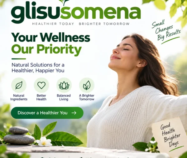 glisusomena