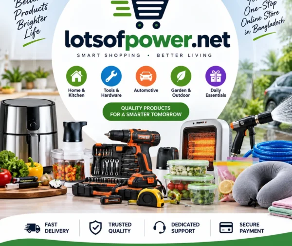 lots ofpower.net