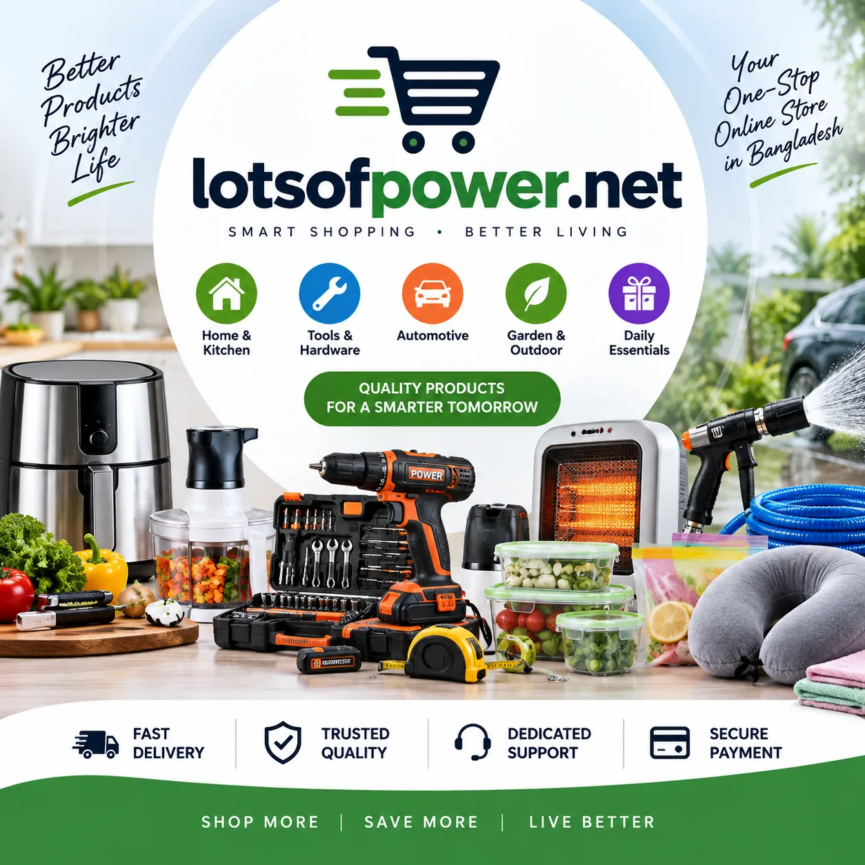 lots ofpower.net