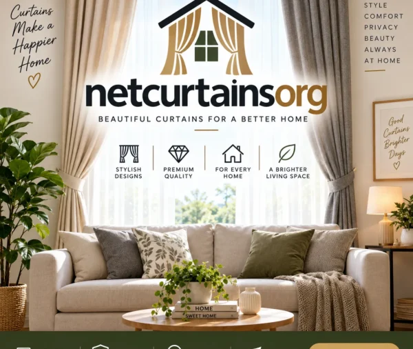 netcurtainsorg