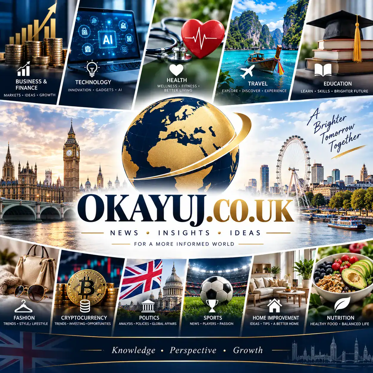 okayuj.co.uk