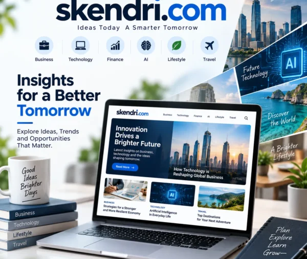 skendri.com