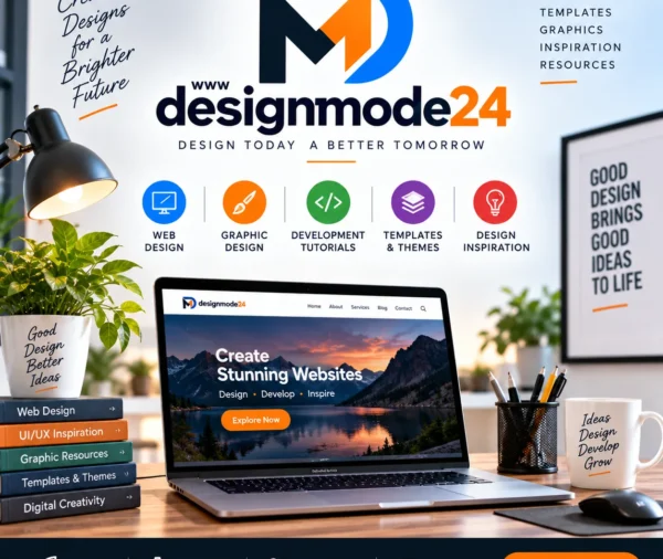 www designmode24
